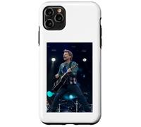 Custodia per iPhone 11 Pro Max Bon Jovi Live Because We Can World Tour di Andy Willsher