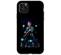 Custodia per iPhone 11 Pro Max Bon Jovi perché possiamo il tour mondiale dal vivo di Andy Willsher