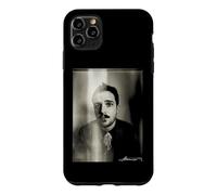 Custodia per iPhone 11 Pro Max Brandon Flowers The Killers Ritratto Michael Robert Williams