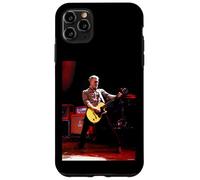 Custodia per iPhone 11 Pro Max Brian Fallon L'inno Gaslight dal vivo di Andy Willsher