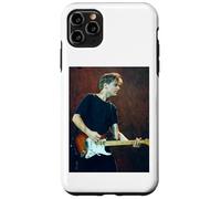 Custodia per iPhone 11 Pro Max Bryan Adams Svegliarsi Il World Tour Cardiff Live 1992