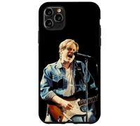 Custodia per iPhone 11 Pro Max Bryan Adams Waking Up The World Tour dal vivo 1992