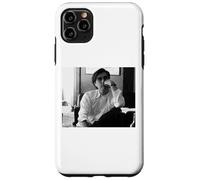 Custodia per iPhone 11 Pro Max Bryan Ferry Post Roxy Music Boys & Girls Era 1985
