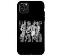 Custodia per iPhone 11 Pro Max Bucks Fizz My Camera Never Lies Gruppo Pop 1982