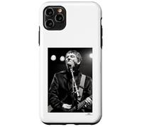 Custodia per iPhone 11 Pro Max Buzzcocks Pete Shelley Live Parigi Di Phil Nicholls