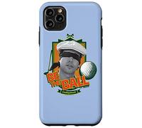 Custodia per iPhone 11 Pro Max Caddyshack Be the Ball