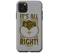Custodia per iPhone 11 Pro Max Caddyshack It's All Right!