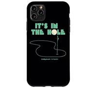 Custodia per iPhone 11 Pro Max Caddyshack It's In the Hole