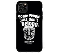 Custodia per iPhone 11 Pro Max Caddyshack Some People Just Don't Belong