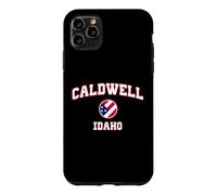 Custodia per iPhone 11 Pro Max Caldwell Idaho (Idaho)