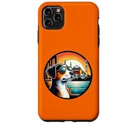 Custodia per iPhone 11 Pro Max Cane Alla Moschea Di Santa Sofia A Türkiye