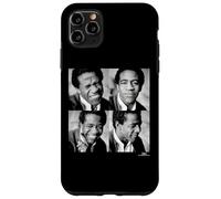 Custodia per iPhone 11 Pro Max Cantante Al Green Let's Stay Together 1988 Phil Nicholls