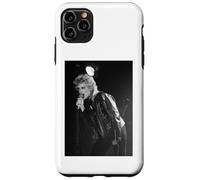 Custodia per iPhone 11 Pro Max Cantante Kim Wilde Kids In America Live On Tour 1982