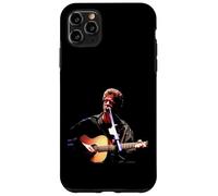 Custodia per iPhone 11 Pro Max Cantante underground dei Lou Reed Velvet 1997