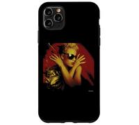 Custodia per iPhone 11 Pro Max Cantante Yazz Pop The Only Way Is Up di Simon Fowler