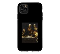 Custodia per iPhone 11 Pro Max Caravaggio - Cena a Emmaus #2