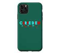 Custodia per iPhone 11 Pro Max CARPE DIEM Cogli l'attimo