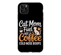 Custodia per iPhone 11 Pro Max CARPOOL LANE IT'S ME AND THE FUR CO PILOT