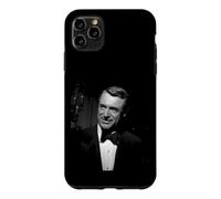 Custodia per iPhone 11 Pro Max Cary Grant Attore thriller comico filma indiscreto 1957