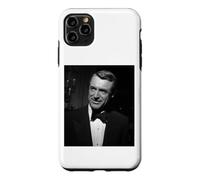 Custodia per iPhone 11 Pro Max Cary Grant filma l"attore thriller commedia indiscreto 1957