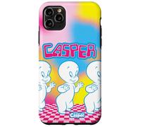 Custodia per iPhone 11 Pro Max Casper Spring Glow Repeat