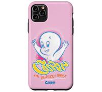 Custodia per iPhone 11 Pro Max Casper Spring Time Ghost