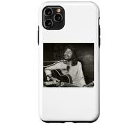Custodia per iPhone 11 Pro Max Cat Stevens Live Pace treno anni '70 Era Da Dick Barnatt