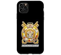 Custodia per iPhone 11 Pro Max Cattolico Papa Santo Santo Religioso Vaticano