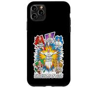 Custodia per iPhone 11 Pro Max Cattolico Papa Santo Santo Religioso Vaticano