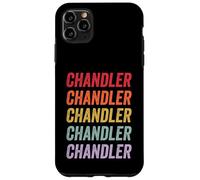 Custodia per iPhone 11 Pro Max Chandler