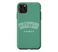 Custodia per iPhone 11 Pro Max CHARTRES FRANCIA Città francese