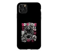 Custodia per iPhone 11 Pro Max Charybdis Il mare non dimentica che ingoia l'abisso