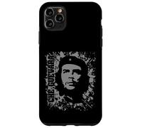 Custodia per iPhone 11 Pro Max Che Guevara Cuba Rebel Signature Guerrilla Revolution