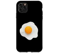 Custodia per iPhone 11 Pro Max Chef Fried Egg Cooker Egg Lovers Cooking Breakfast