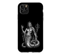 Custodia per iPhone 11 Pro Max Chiaroscuro Champion Botis scatenato