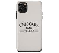 Custodia per iPhone 11 Pro Max Chioggia Veneto Italia - Chioggia Veneto Italia CV1X
