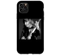 Custodia per iPhone 11 Pro Max Chrissie Hynde I Pretenders I'll Stand By You Live 1994