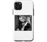 Custodia per iPhone 11 Pro Max Chrissie Hynde I Pretenders Live I'll Stand By You 1994