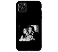 Custodia per iPhone 11 Pro Max Christopher Lee Dracula A.D. 1972 Promozione modello attore 1971
