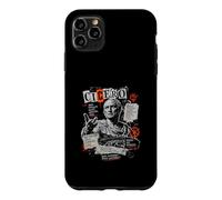 Custodia per iPhone 11 Pro Max Cicero Quis Custodiet Ipsos Custodes Latino
