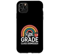 Custodia per iPhone 11 Pro Max i quinta elementare licenziata la scuola dell"ultimo giorno