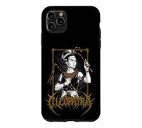 Custodia per iPhone 11 Pro Max Cleopatra