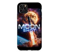 Custodia per iPhone 11 Pro Max Colpo di luna