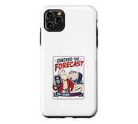 Custodia per iPhone 11 Pro Max Controllato Le Previsioni Costruite Comunque Genesi 6 14