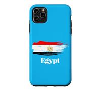 Custodia per iPhone 11 Pro Max Cool Ancient Egypt Graphic Novelty Tee Shirts & Cool Designs