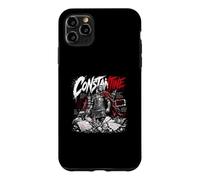 Custodia per iPhone 11 Pro Max Costantino Imperatore Romano Santi Martiri Roma