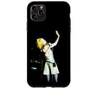 Custodia per iPhone 11 Pro Max Cyndi Lauper dal vivo Twelve Deadly Cyns Tour 1995