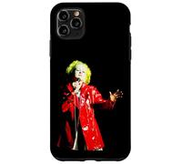 Custodia per iPhone 11 Pro Max Cyndi Lauper Dodici Cyns mortali Live Newcastle 1995