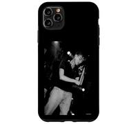 Custodia per iPhone 11 Pro Max Damon Albarn Early Blur È così alta Foto di Andy Willsher
