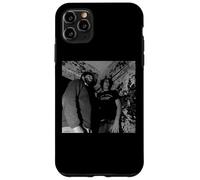 Custodia per iPhone 11 Pro Max Dan Auerbach Patrick Carney Le chiavi nere Andy Willsher